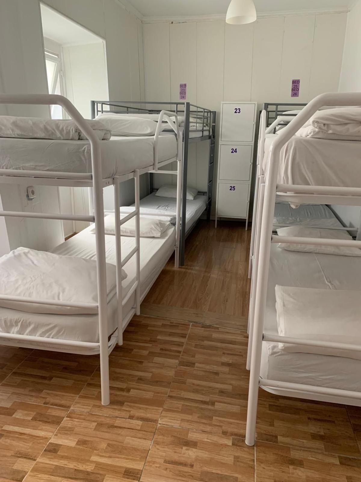 Hostel Place Polonia Lisbon
