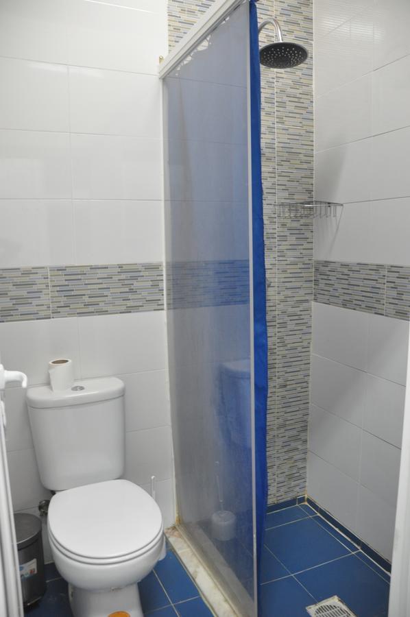 Place Polonia Hostel