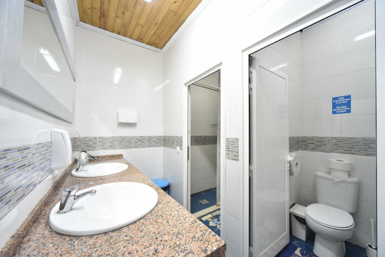 Hostel Place Polonia