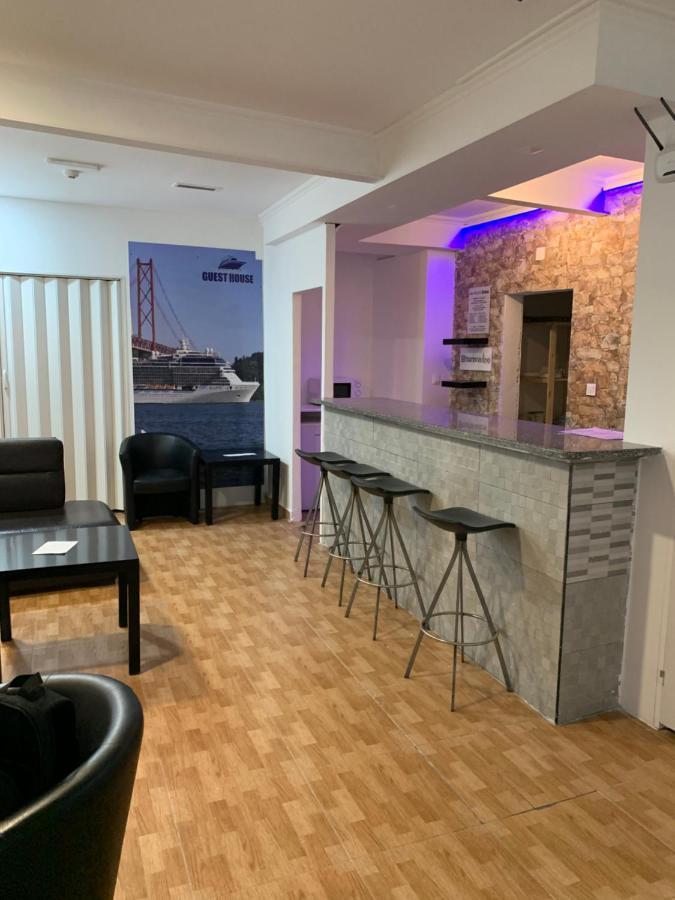 Albergue Place Polonia Lisboa