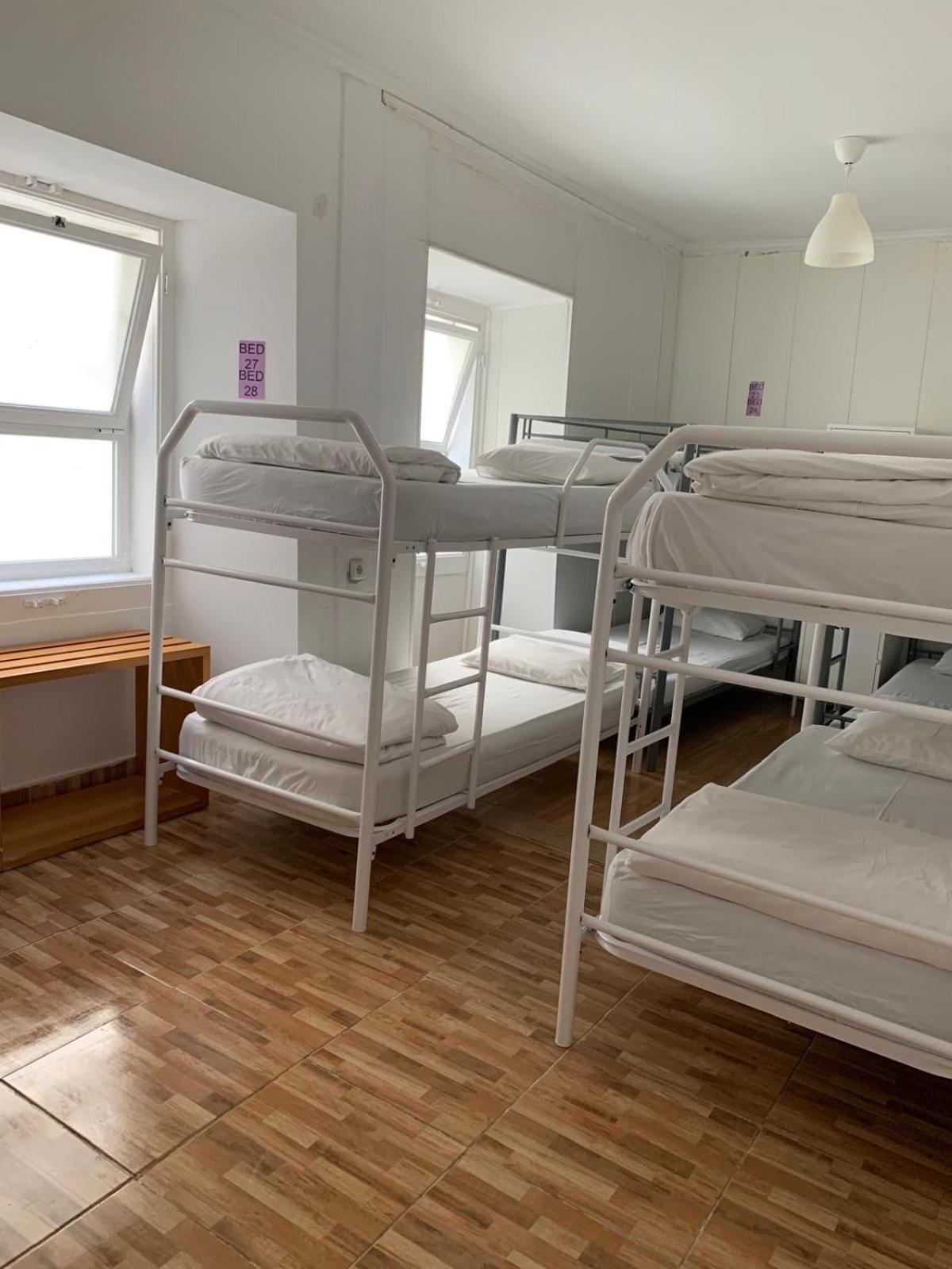 Place Polonia Albergue